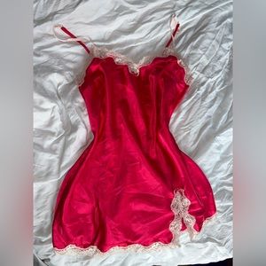 NWOT VICTORIA’s SECRET SLIP DRESS